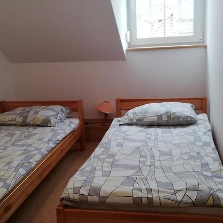 Szóstka Villa Rewal Kültér fotó