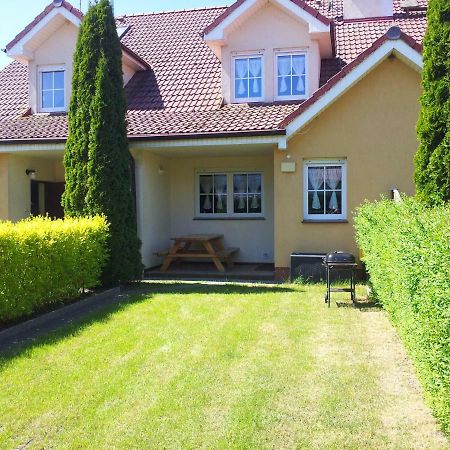 Szóstka Villa Rewal Kültér fotó