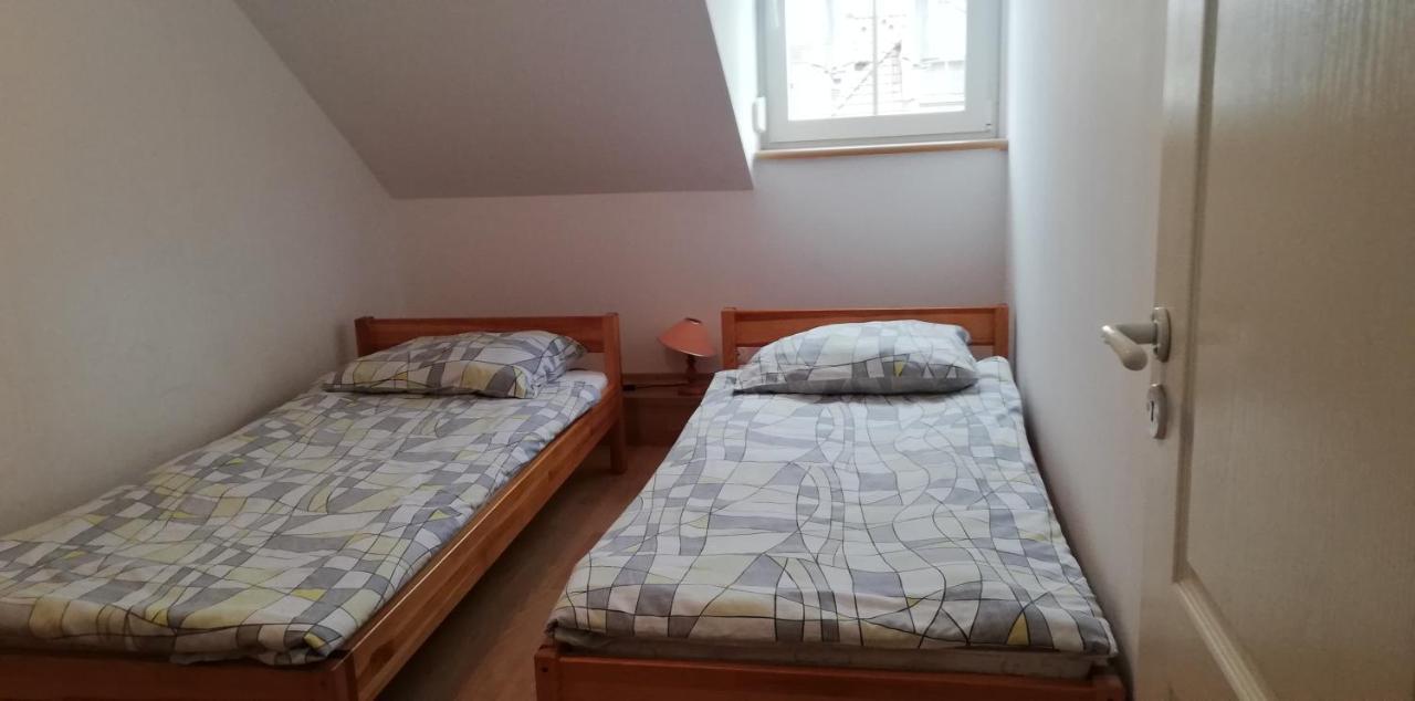 Szóstka Villa Rewal Kültér fotó